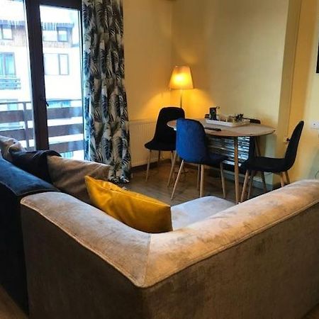 Crystalville Apartment 542 باكورياني المظهر الخارجي الصورة