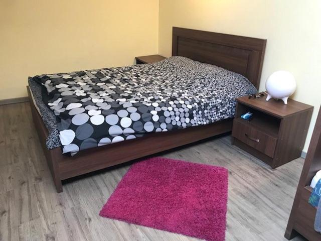 Crystalville Apartment 542 باكورياني المظهر الخارجي الصورة