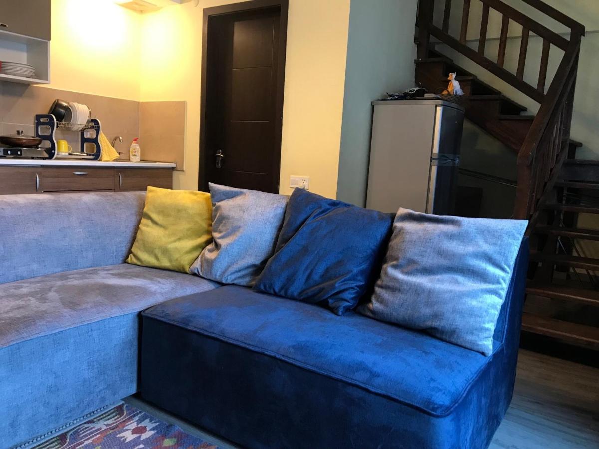 Crystalville Apartment 542 باكورياني المظهر الخارجي الصورة