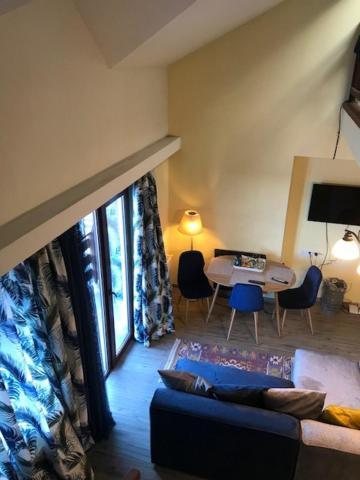 Crystalville Apartment 542 باكورياني المظهر الخارجي الصورة
