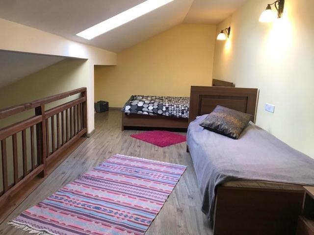 Crystalville Apartment 542 باكورياني المظهر الخارجي الصورة
