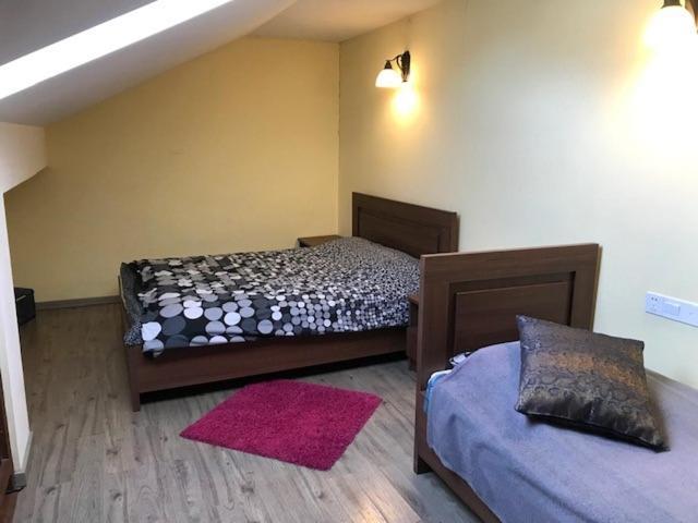 Crystalville Apartment 542 باكورياني المظهر الخارجي الصورة