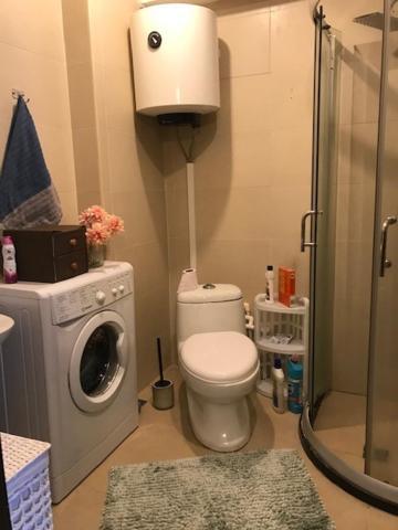 Crystalville Apartment 542 باكورياني المظهر الخارجي الصورة